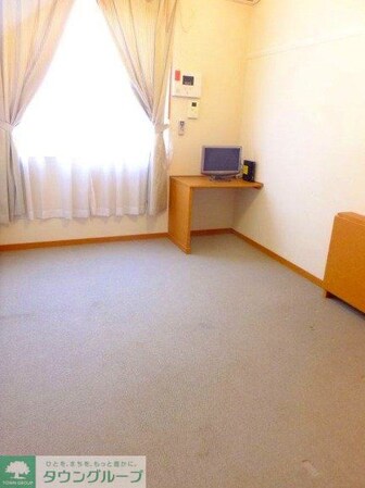 レオパレスピエールの物件内観写真